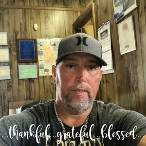 Meet your Posher, Jeff